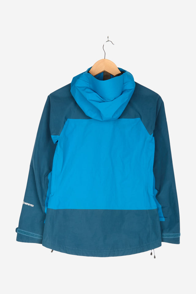 Regenjacke mit GORE-TEX für Damen