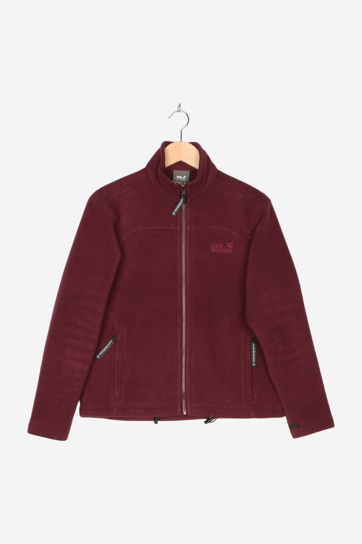 Fleecejacke für Damen