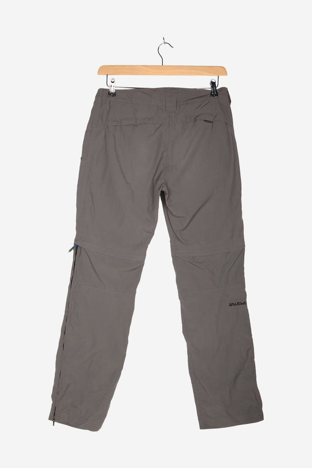 Zip Off Hose für Damen
