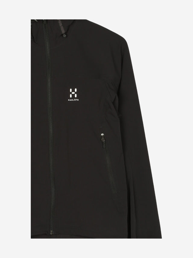 Softshelljacke für Damen