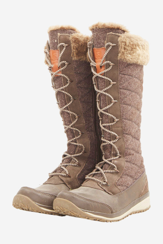 Winterstiefel für Damen