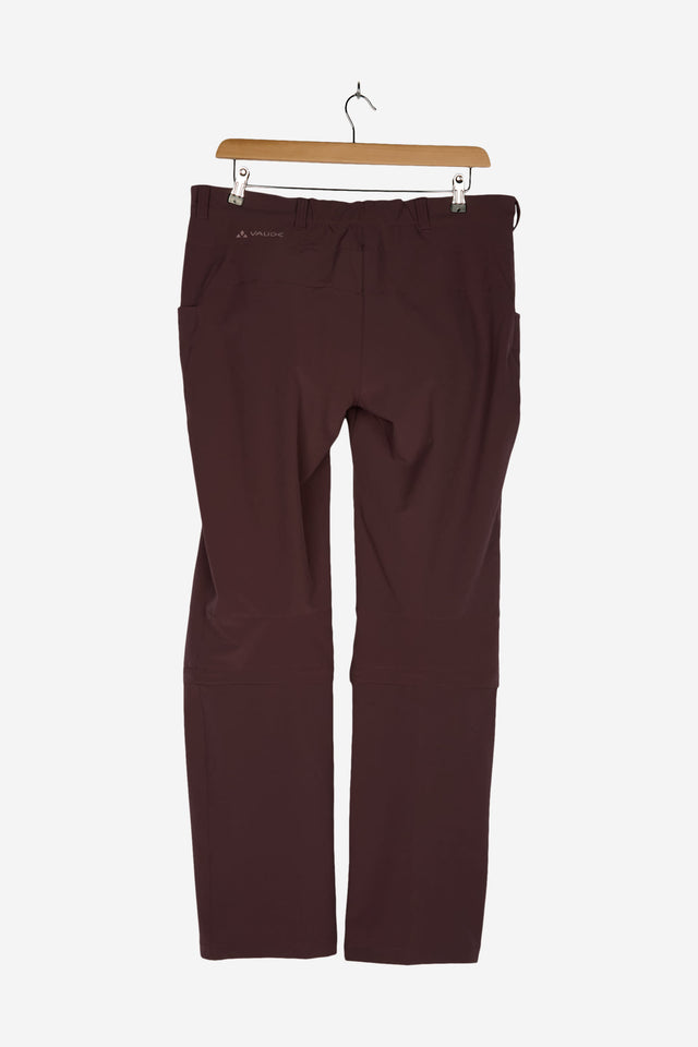 Zip Off Hose für Damen
