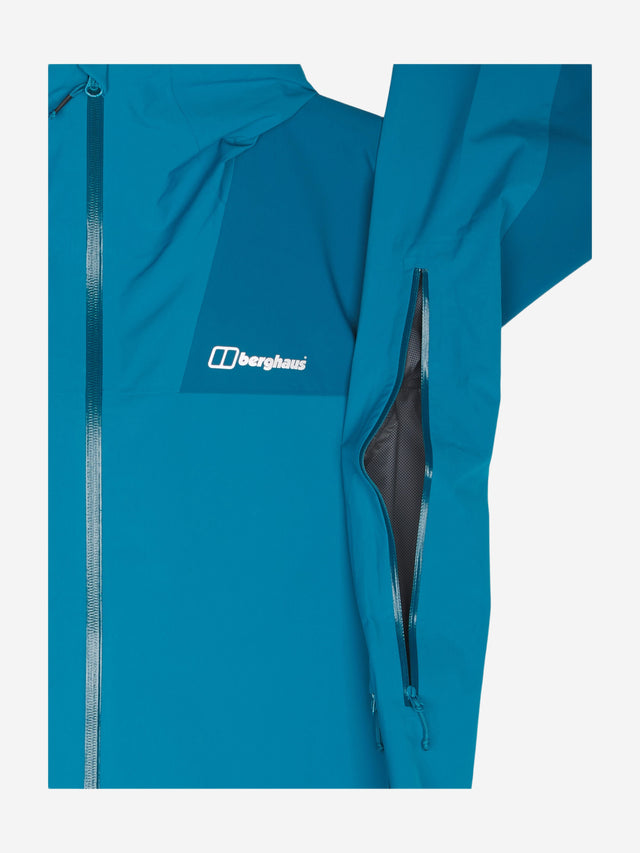 Regenjacke für Herren