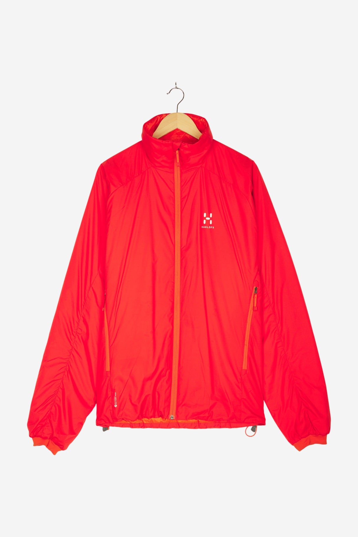 Isolationsjacke für Herren