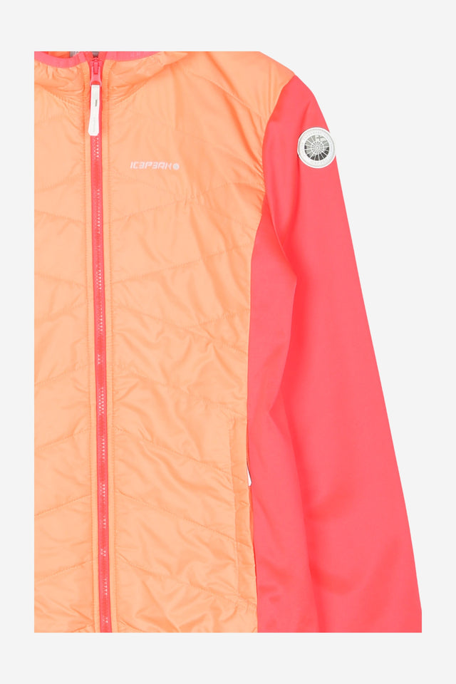 Isolationsjacke für Damen