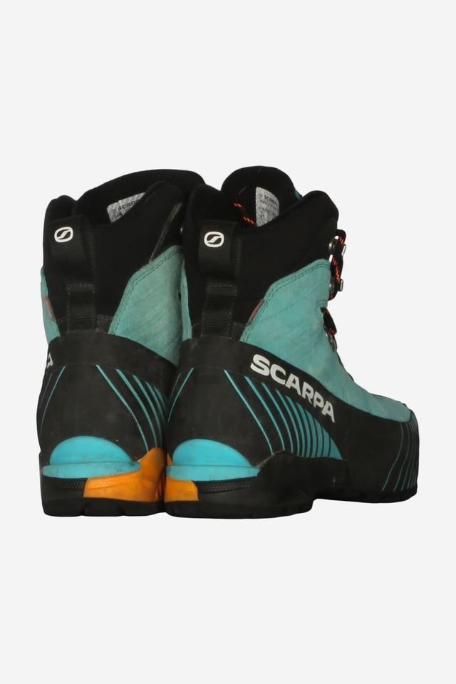 Bergstiefel für Herren