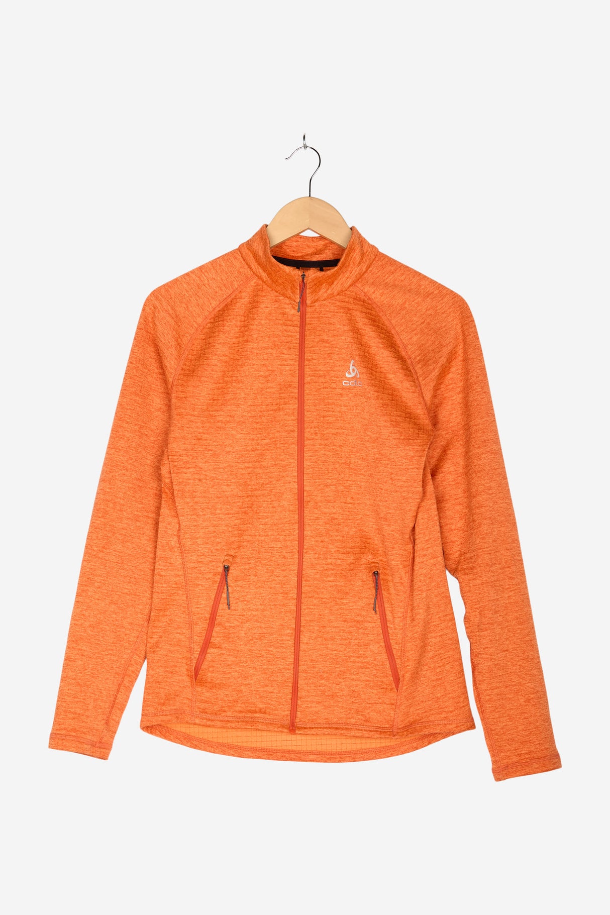 Fleecejacke für Herren