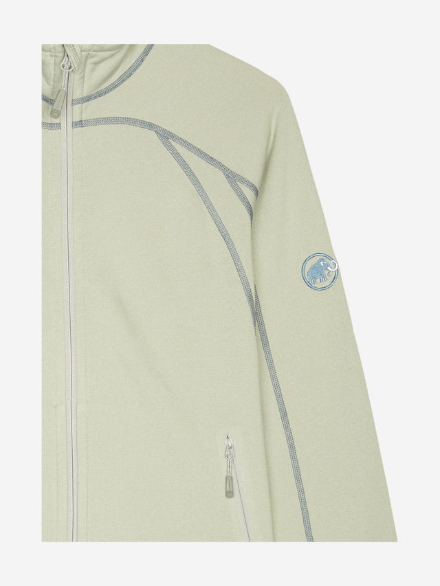 Fleecejacke für Damen
