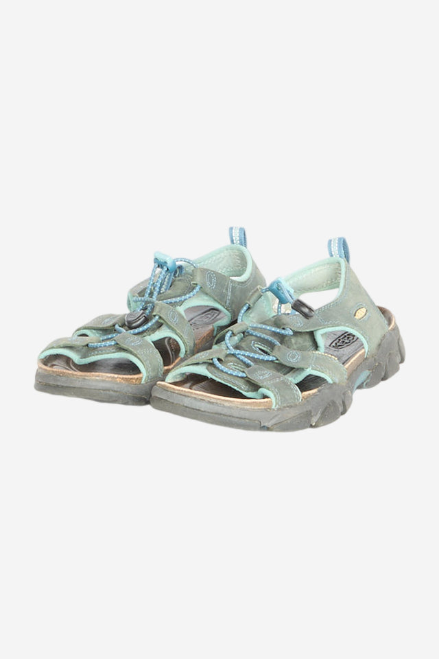 Sandalen für Damen