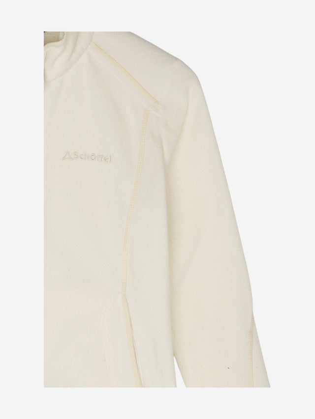 Fleecejacke für Damen