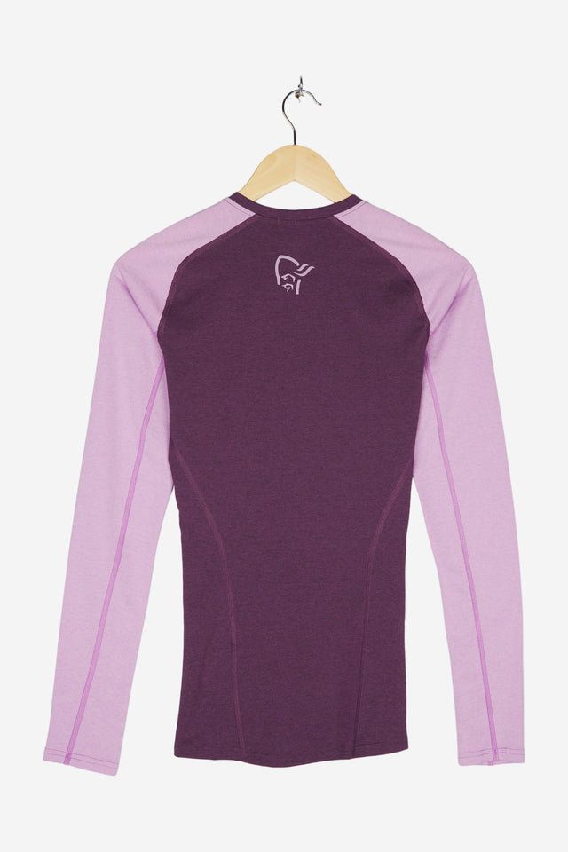 Longsleeve für Damen