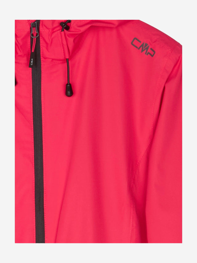 Regenjacke für Damen