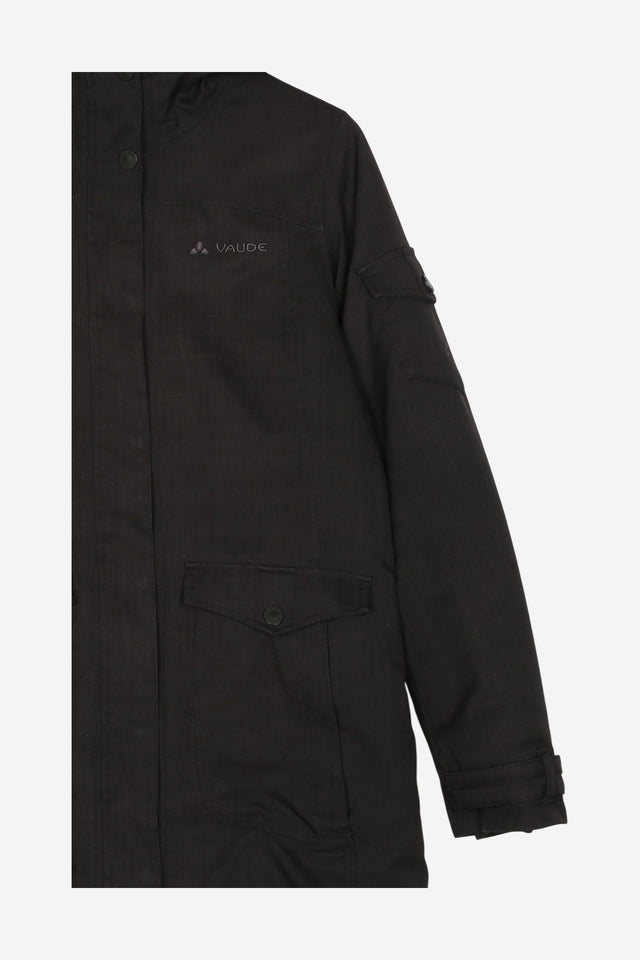 Winterjacke für Damen