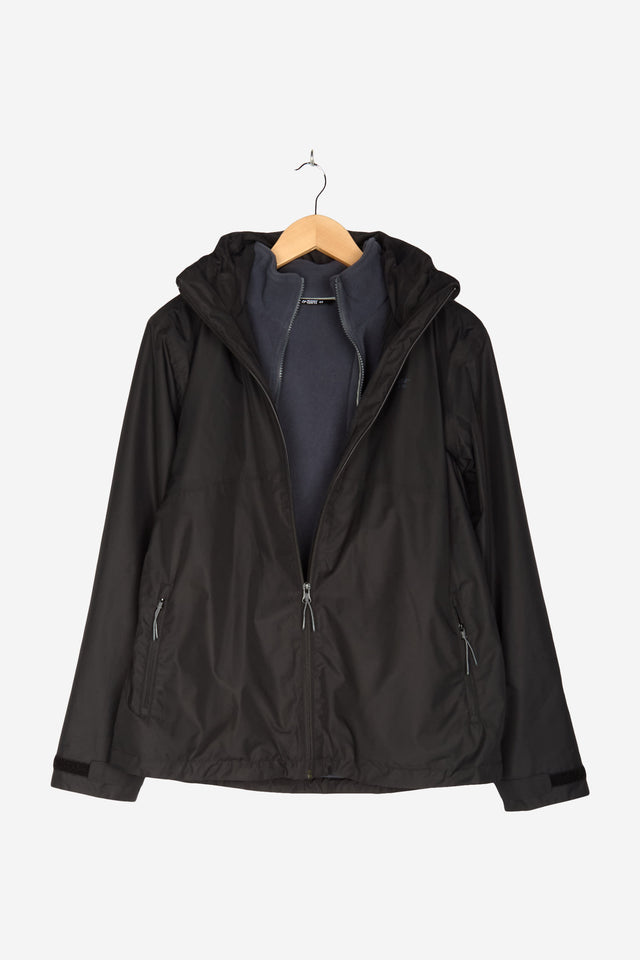Doppeljacke für Herren