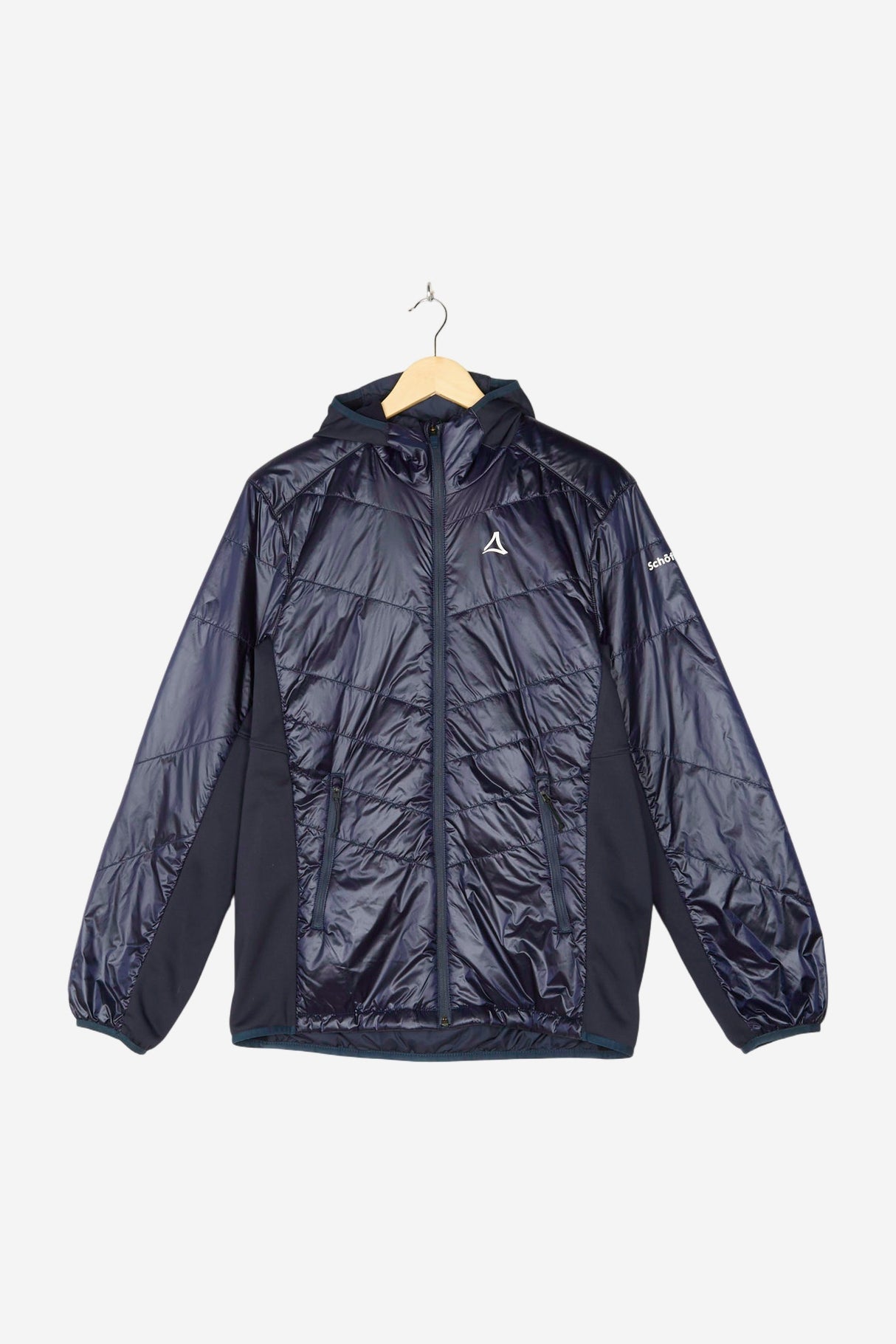 Isolationsjacke für Herren
