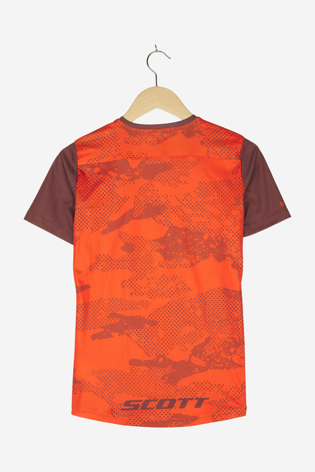 Fahrradtrikot für Kinder