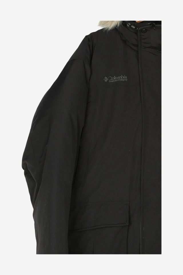 Daunenjacke für Herren
