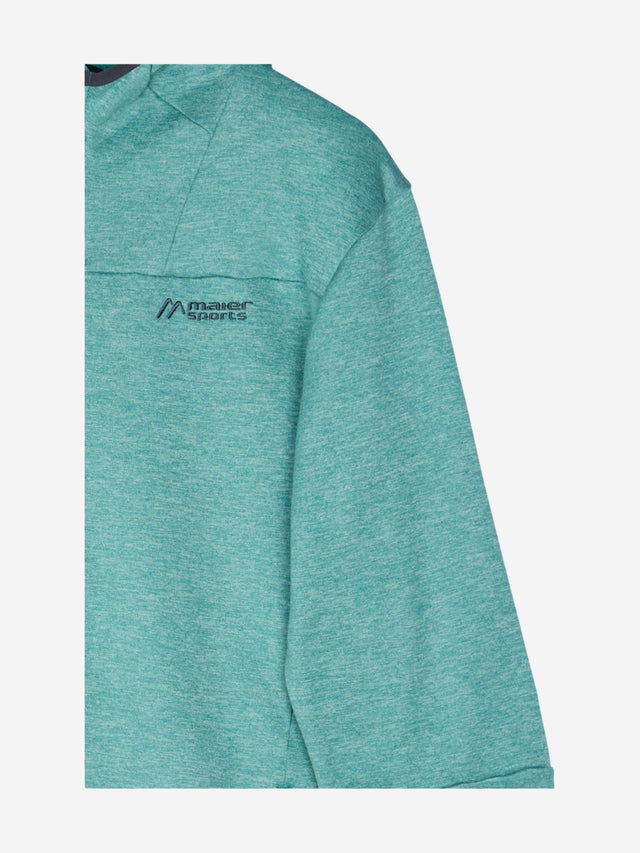 Fleecejacke für Herren