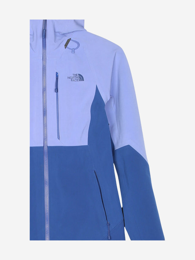 Regenjacke mit GORE-TEX für Damen