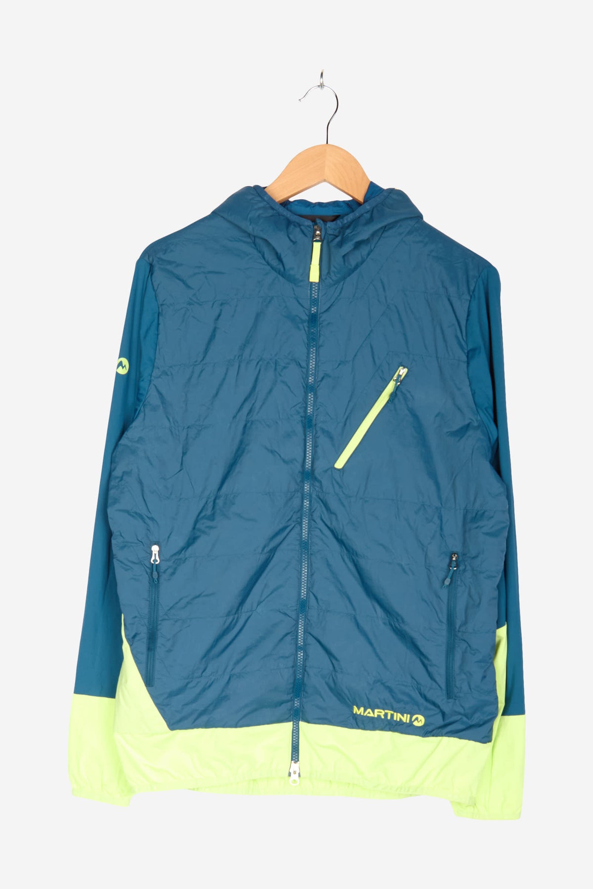Isolationsjacke für Herren