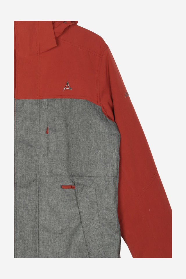 Winterjacke für Herren