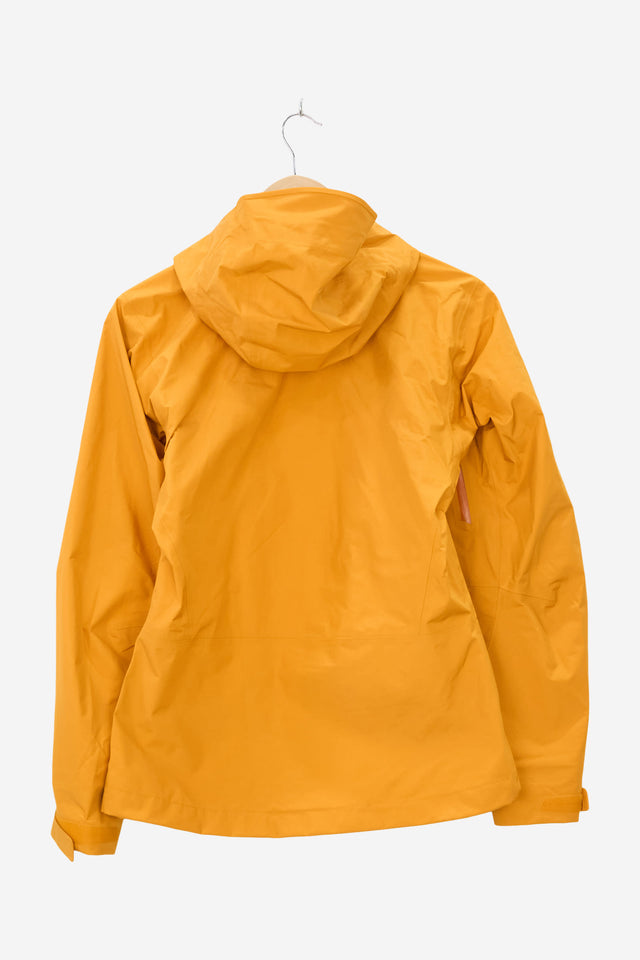 Regenjacke mit GORE-TEX für Damen