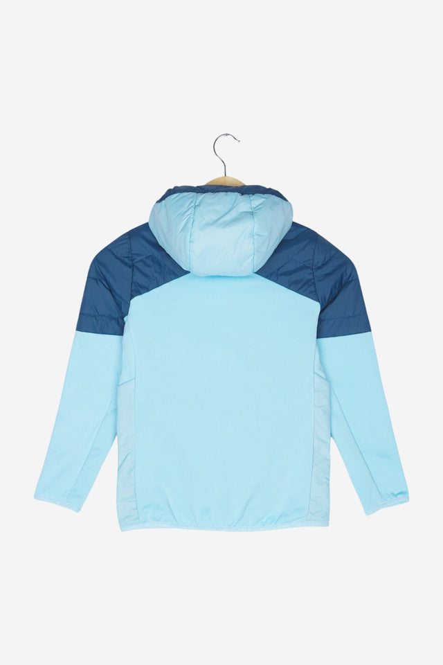 Isolationsjacke für Kinder