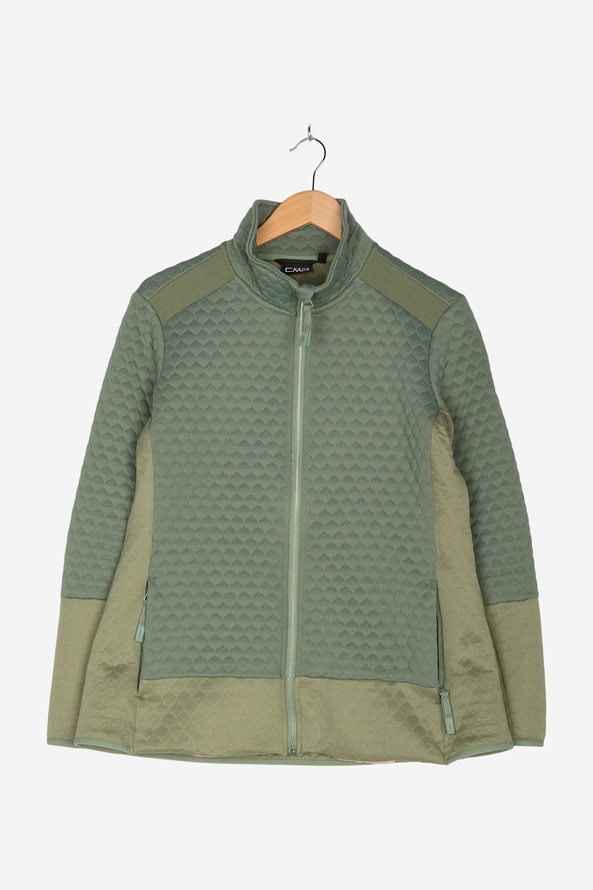 Fleecejacke für Damen