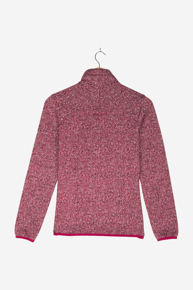 Fleecejacke für Damen