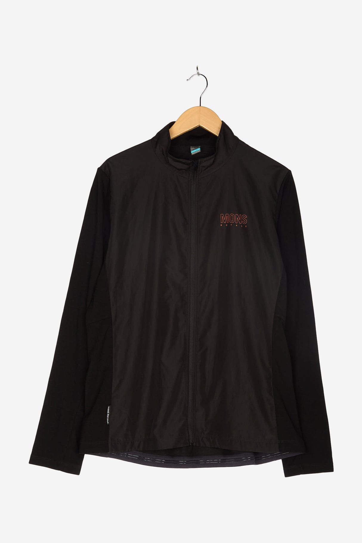 Fleecejacke für Herren