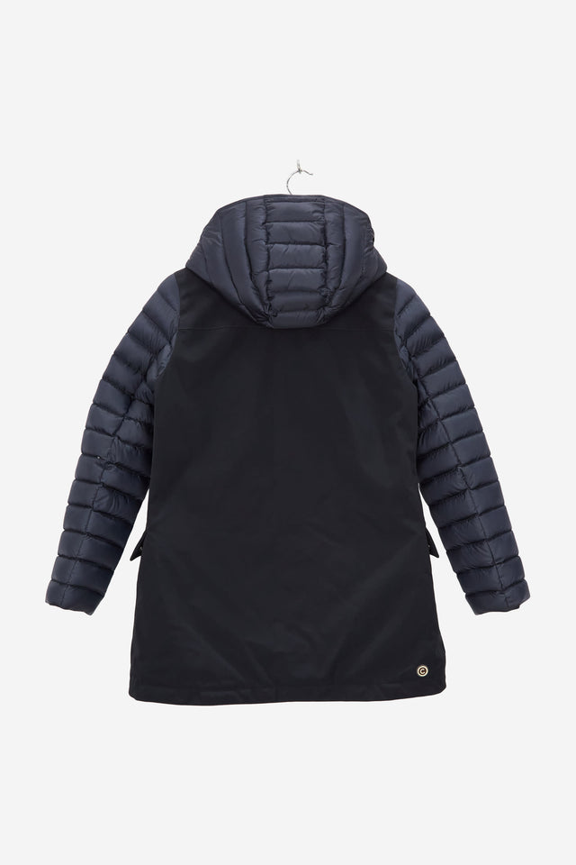 Daunenjacke für Damen