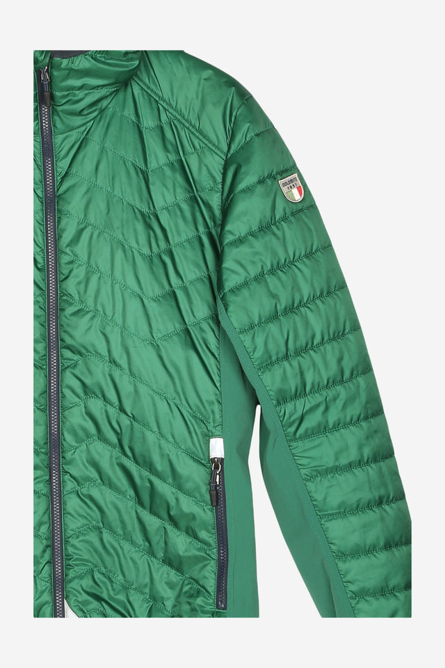 Isolationsjacke für Herren