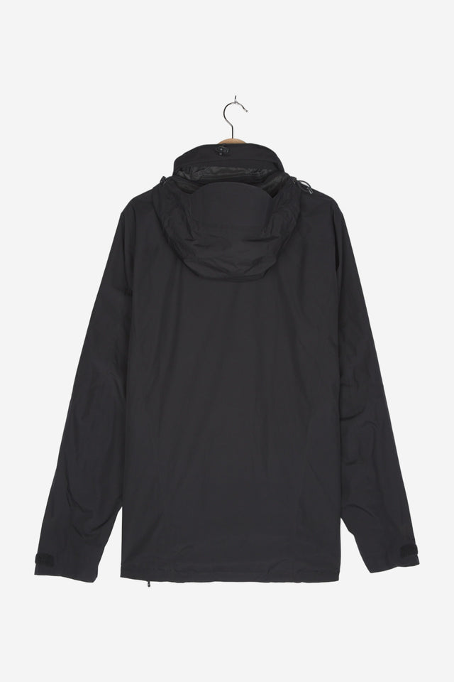 Regenjacke mit GORE-TEX für Herren