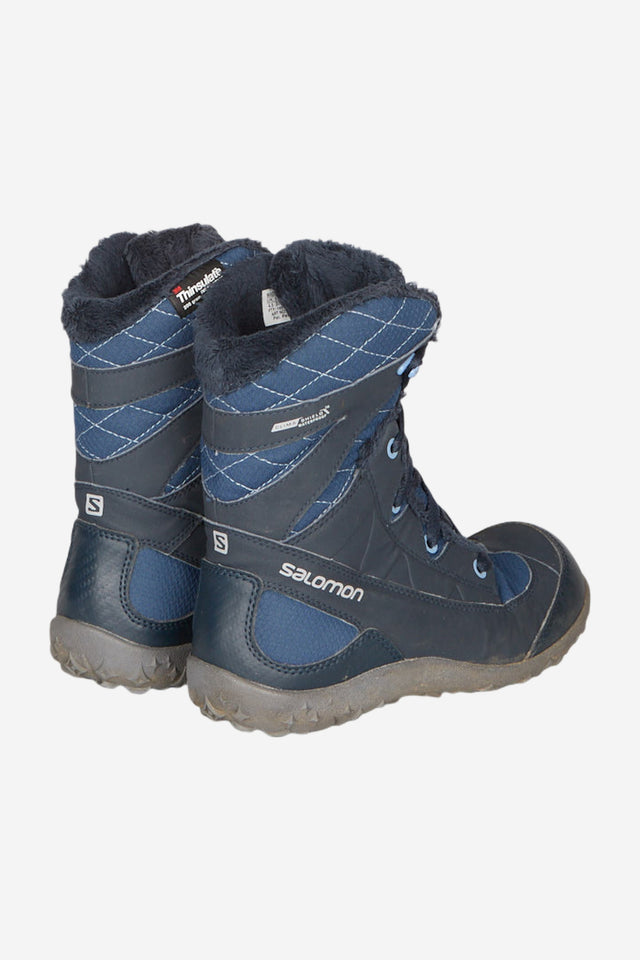 Winterstiefel für Damen