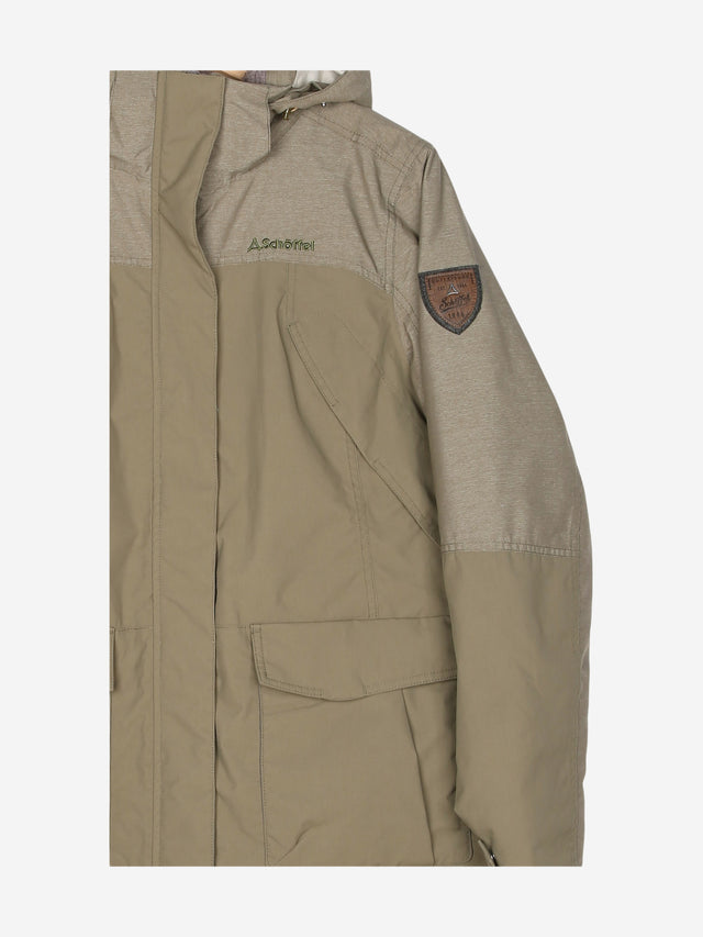 Winterjacke für Herren