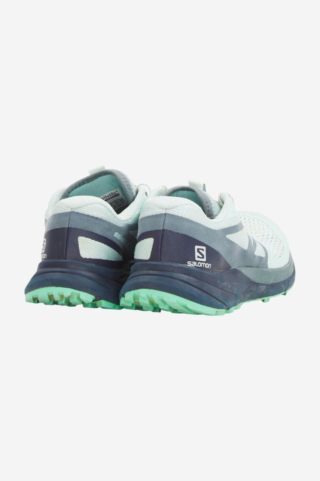 Laufschuhe & Trailrunningschuhe für Herren