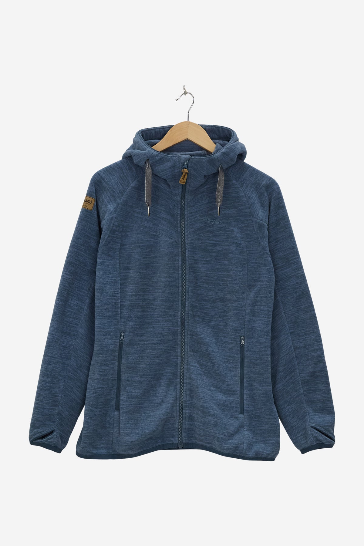 Fleecejacke für Herren
