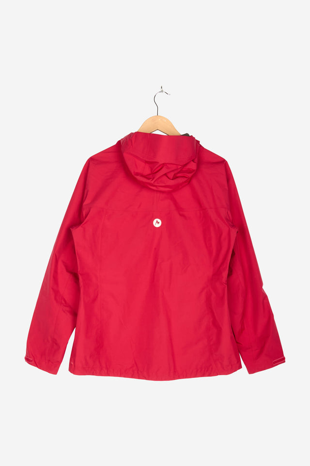 Regenjacke mit GORE-TEX für Damen