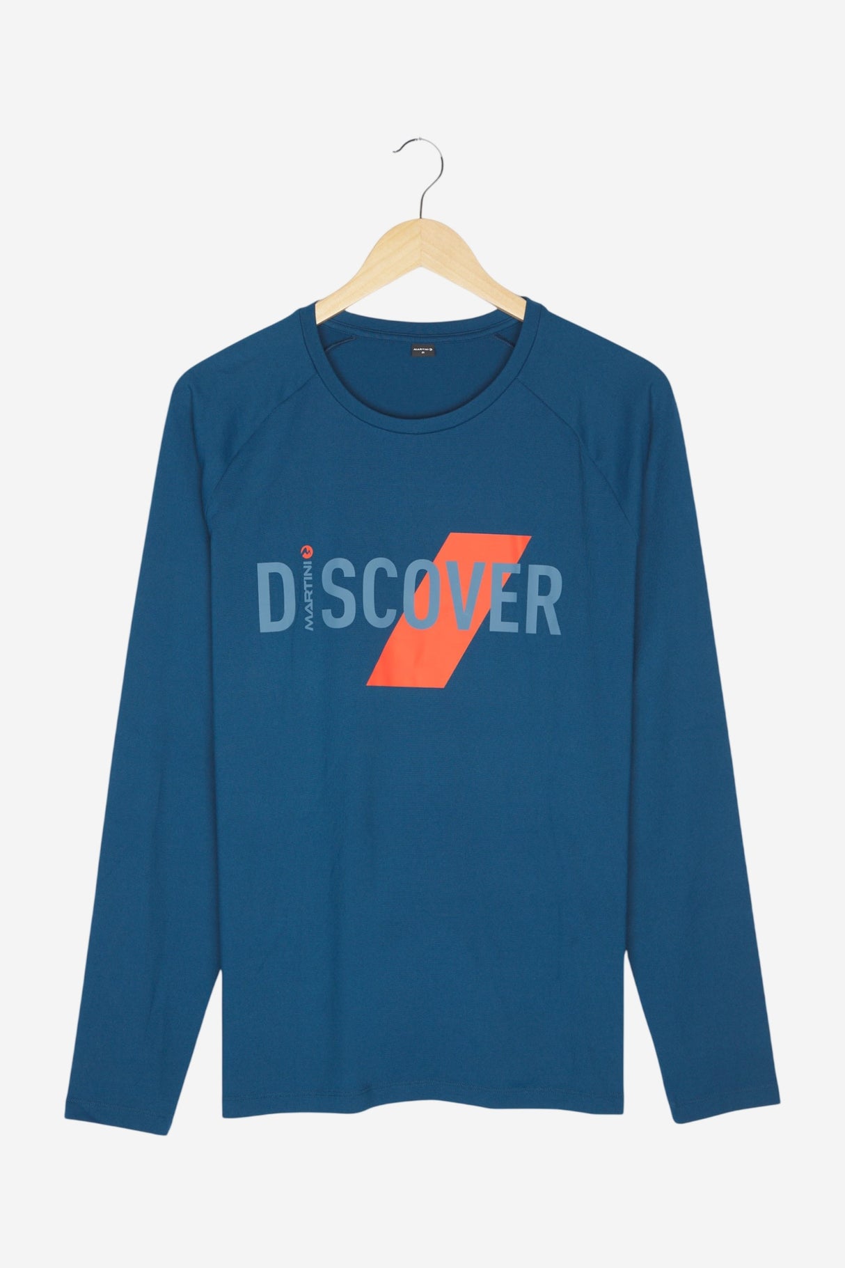 Longsleeve für Herren