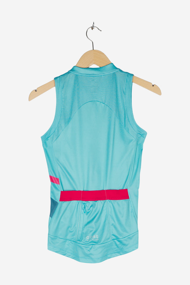 Fahrradtrikot für Damen
