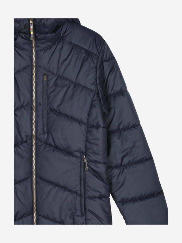 Winterjacke für Herren