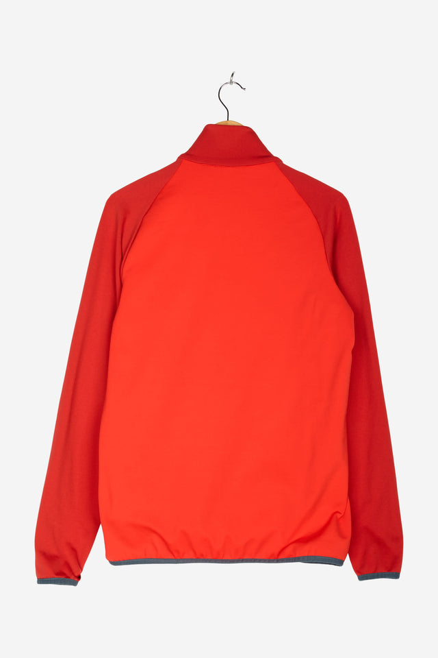 Fleecejacke für Herren