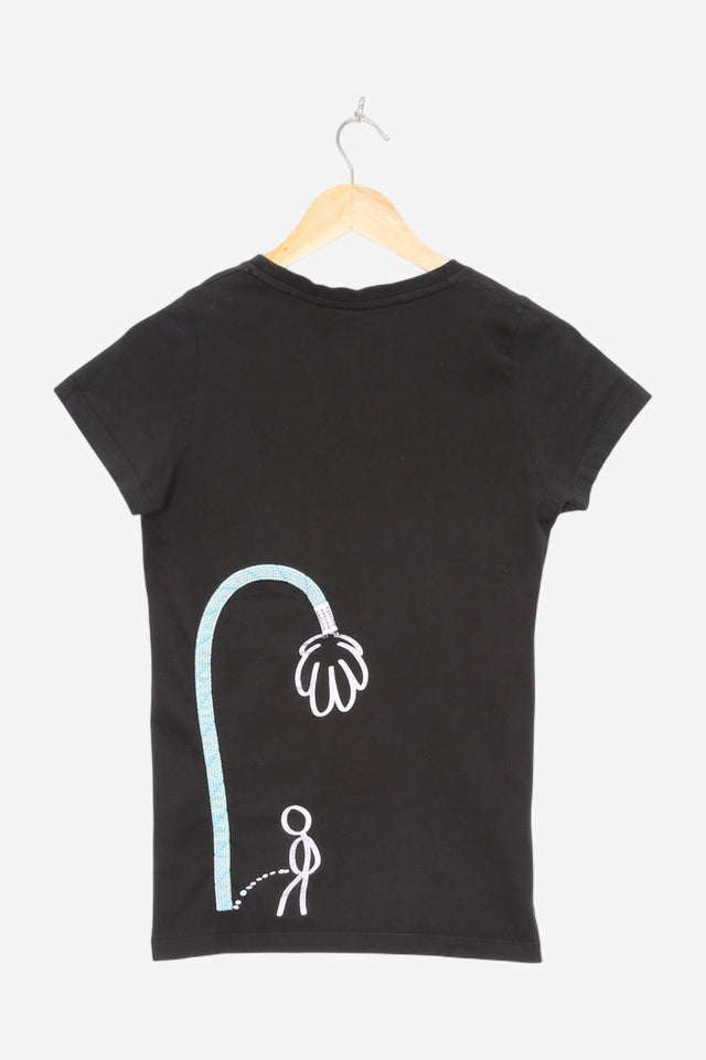 T-Shirt für Damen