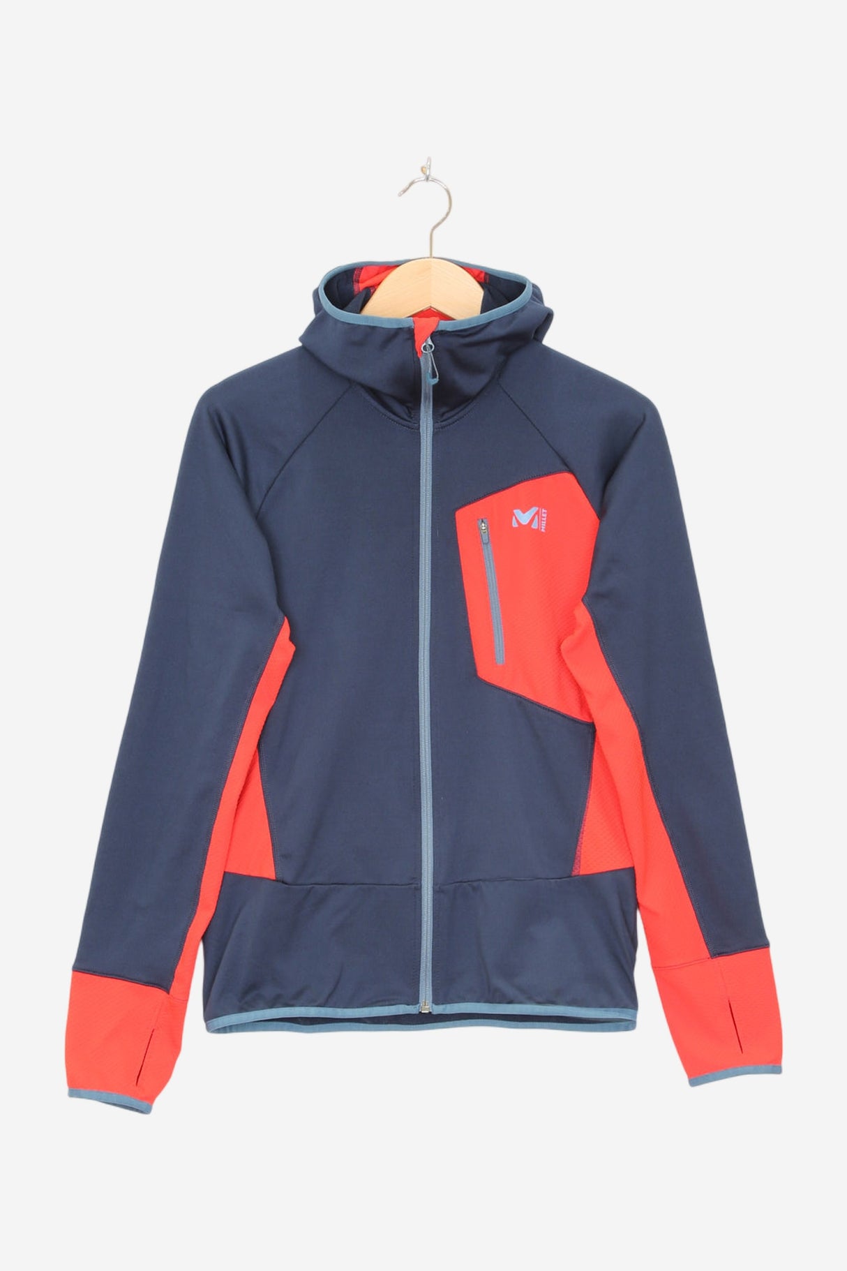 Fleecejacke für Damen