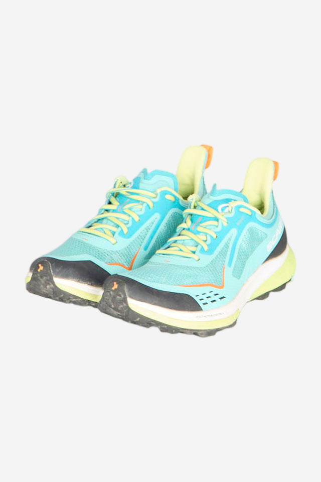 Laufschuhe & Trailrunningschuhe für Damen
