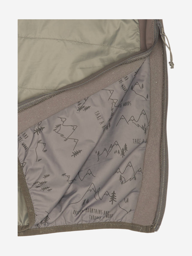 Isolationsrock für Damen