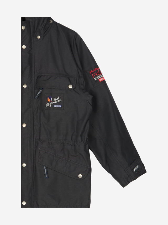 Regenjacke mit GORE-TEX für Herren