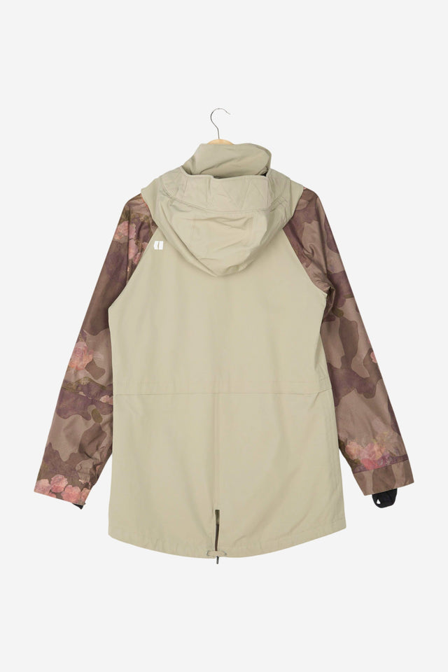 Skijacke für Damen