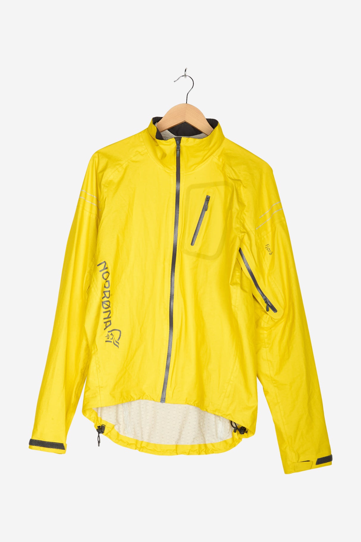 Regenjacke für Damen