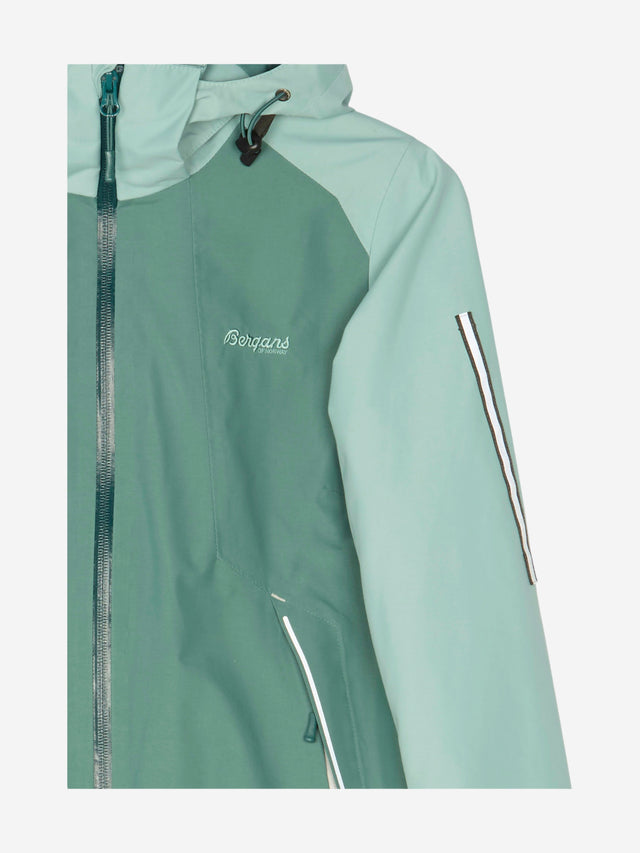 Regenjacke für Damen